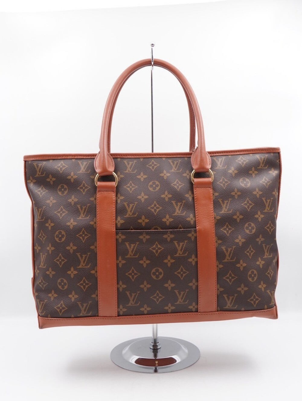CL29 💕 Louis Vuitton Monogram Sac Weekend PM